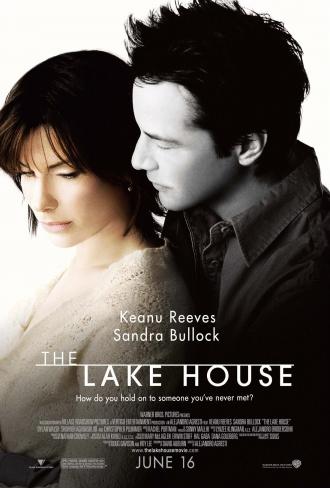 Дом у озера (фильм 2006)