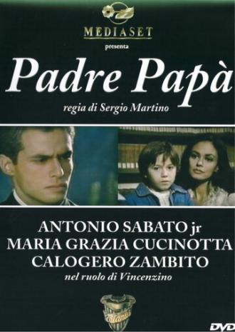 Отец Папа (фильм 1996)