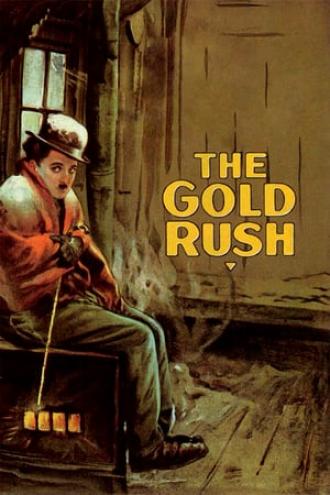 Золотая лихорадка (фильм 1925)