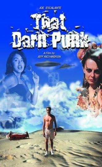 That Darn Punk (фильм 2001)
