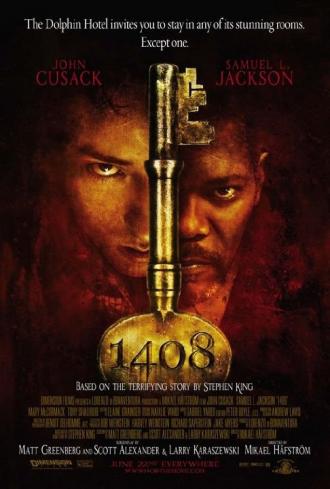 1408 (фильм 2007)