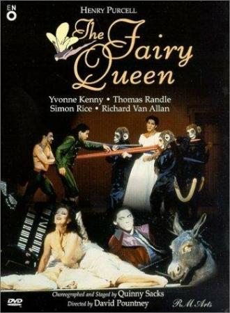 The Fairy Queen (фильм 1995)