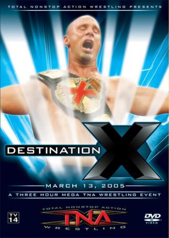 TNA Назначение X