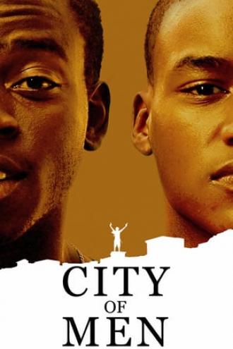 Город бога 2 (фильм 2007)