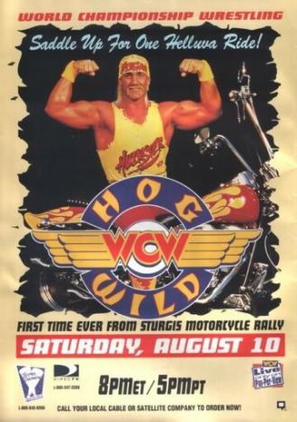 WCW Дикий кабан (фильм 1996)