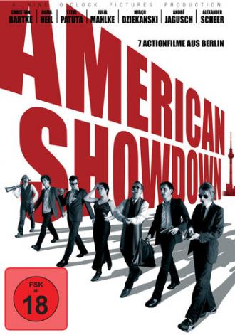 American Showdown (фильм 2005)