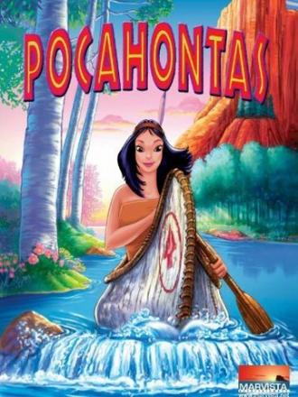 Pocahontas (фильм 1995)