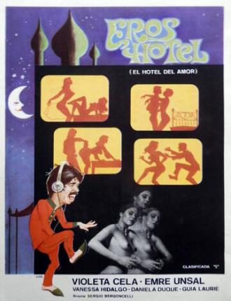 Отель Эрос (фильм 1980)