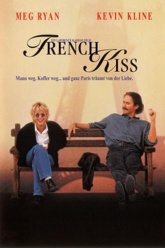 Французский поцелуй (фильм 1995)