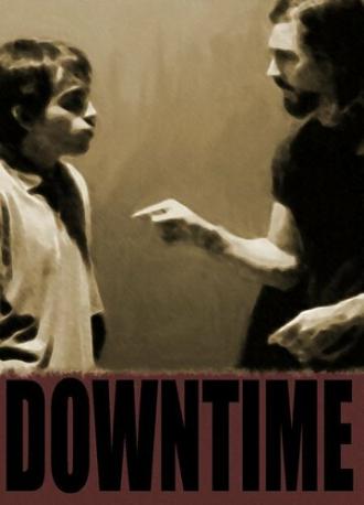 Downtime (фильм 2007)