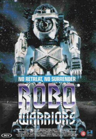 Боевые роботы (фильм 1996)