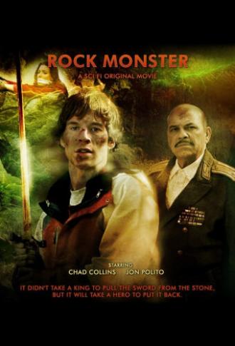 Каменный монстр (фильм 2008)