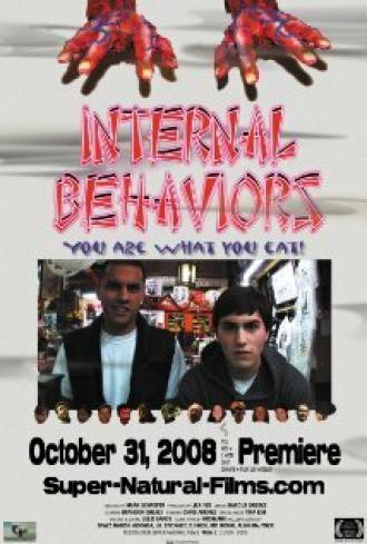 Internal Behaviors (фильм 2007)