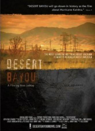Desert Bayou (фильм 2007)