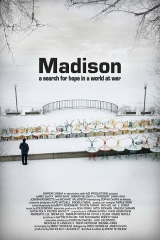 Madison (фильм 2008)