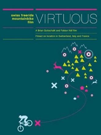 Virtuous (фильм 2007)