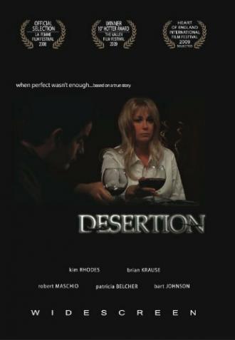 Desertion (фильм 2008)