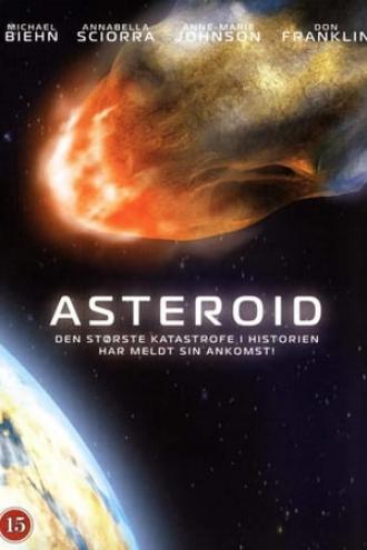 Астероид (фильм 1997)