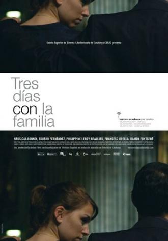 Три дня с семьей (фильм 2009)
