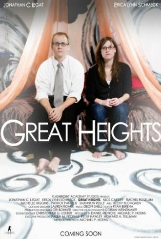 Great Heights (фильм 2010)
