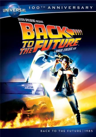 Назад в будущее (фильм 1985)
