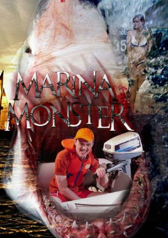 Marina Monster (фильм 2008)