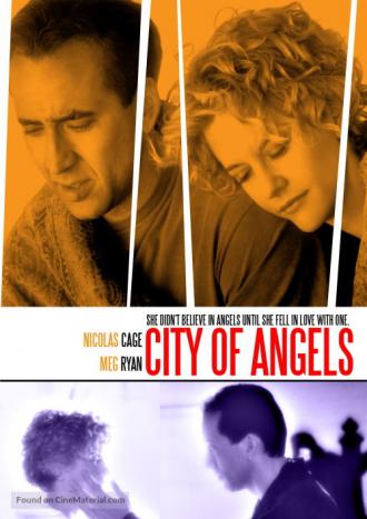 Город ангелов (фильм 1998)