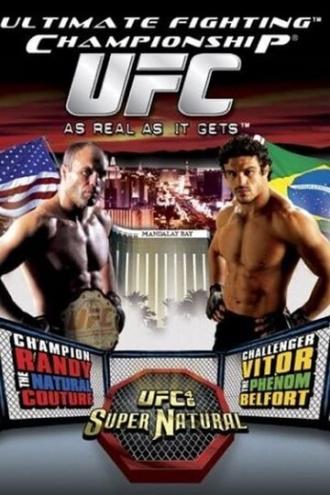 UFC 46: Supernatural (фильм 2004)