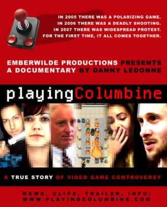 Playing Columbine (фильм 2008)