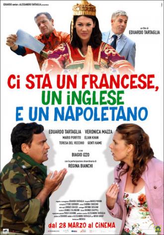 Существует француз, англичанин и неаполитанец (фильм 2008)