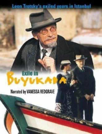 Exile in Buyukada (фильм 2000)