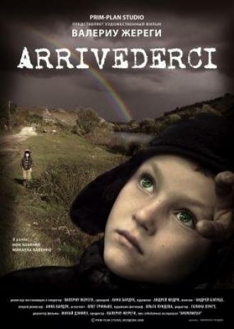 Arrivederci (фильм 2008)