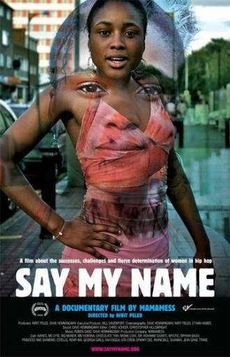 Say My Name (фильм 2009)