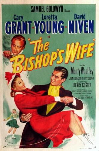 Жена епископа (фильм 1947)