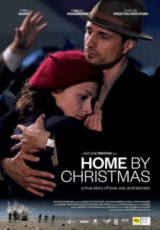 Домой на Рождество (фильм 2010)