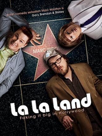 Ла Ла Лэнд (сериал 2010)