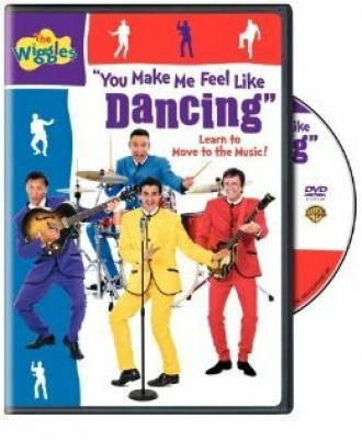 The Wiggles: You Make Me Feel Like Dancing (фильм 2008)