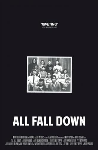 All Fall Down (фильм 2014)