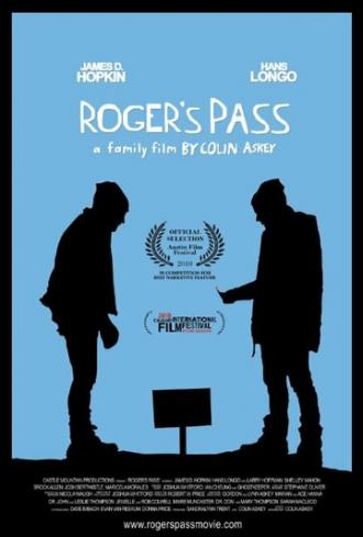 Roger's Pass (фильм 2010)