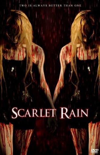Scarlet Rain (фильм 2010)