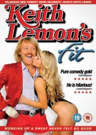 Keith Lemon's Fit