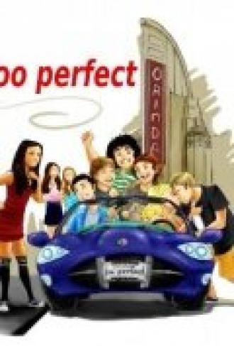 Too Perfect (фильм 2011)