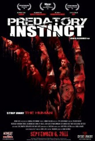 Predatory Instinct (фильм 2011)