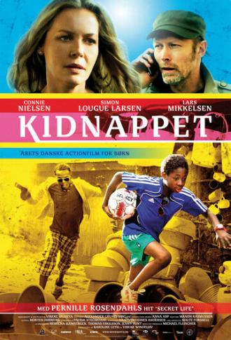 Похищенный (фильм 2010)