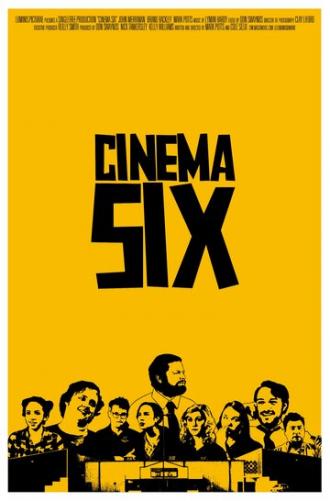 Cinema Six (фильм 2012)