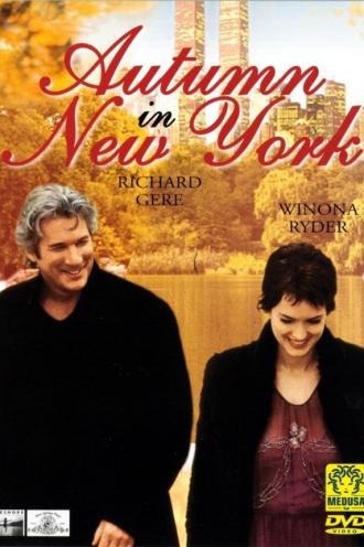 Осень в Нью-Йорке (фильм 2000)