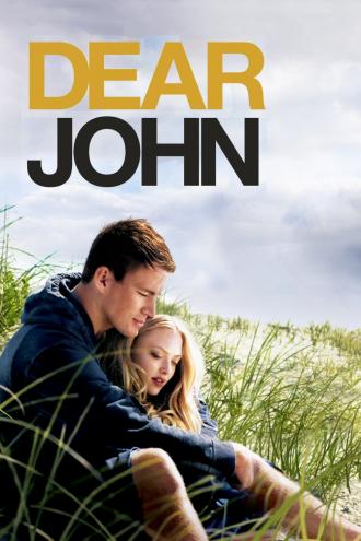 Дорогой Джон (фильм 2010)