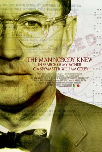 Человек, которого никто не знал (фильм 2011)