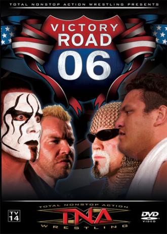 TNA Дорога к победе (фильм 2006)