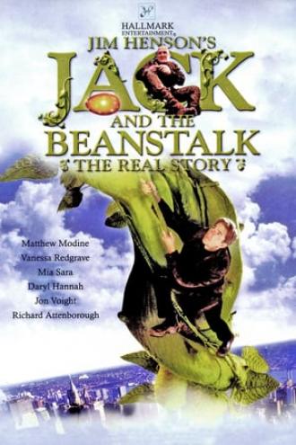 Джек и Бобовое дерево: Правдивая история (фильм 2001)